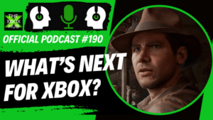 Розгляд прямих розробників Xbox '24 - Офіційний подкаст TheXboxHub №190 | TheXboxHub