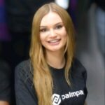 Sofia Zab，PalmPayOceanBase 首席营销官