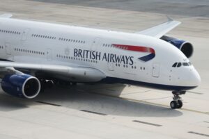 Pilot British Airways porwany i torturowany podczas postoju w Johannesburgu w Republice Południowej Afryki