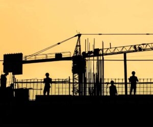 Construyendo el futuro: ¡Navegando por el panorama cambiante de la industria de la construcción! - Cambiador de juego de la cadena de suministro™