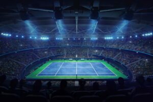 Árbitro de tenis búlgaro sancionado con prohibición de corrupción durante 16 años