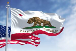 Kalifornische Wettinitiative wegen mangelnder Unterstützung zurückgezogen