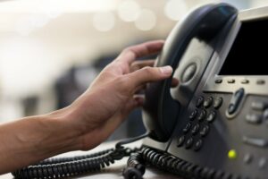 Panggilan ke Hotline Perjudian Ohio Meningkat 55% pada tahun 2023