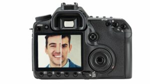 Kamerahersteller kämpfen gegen gefälschte KI-Bilder