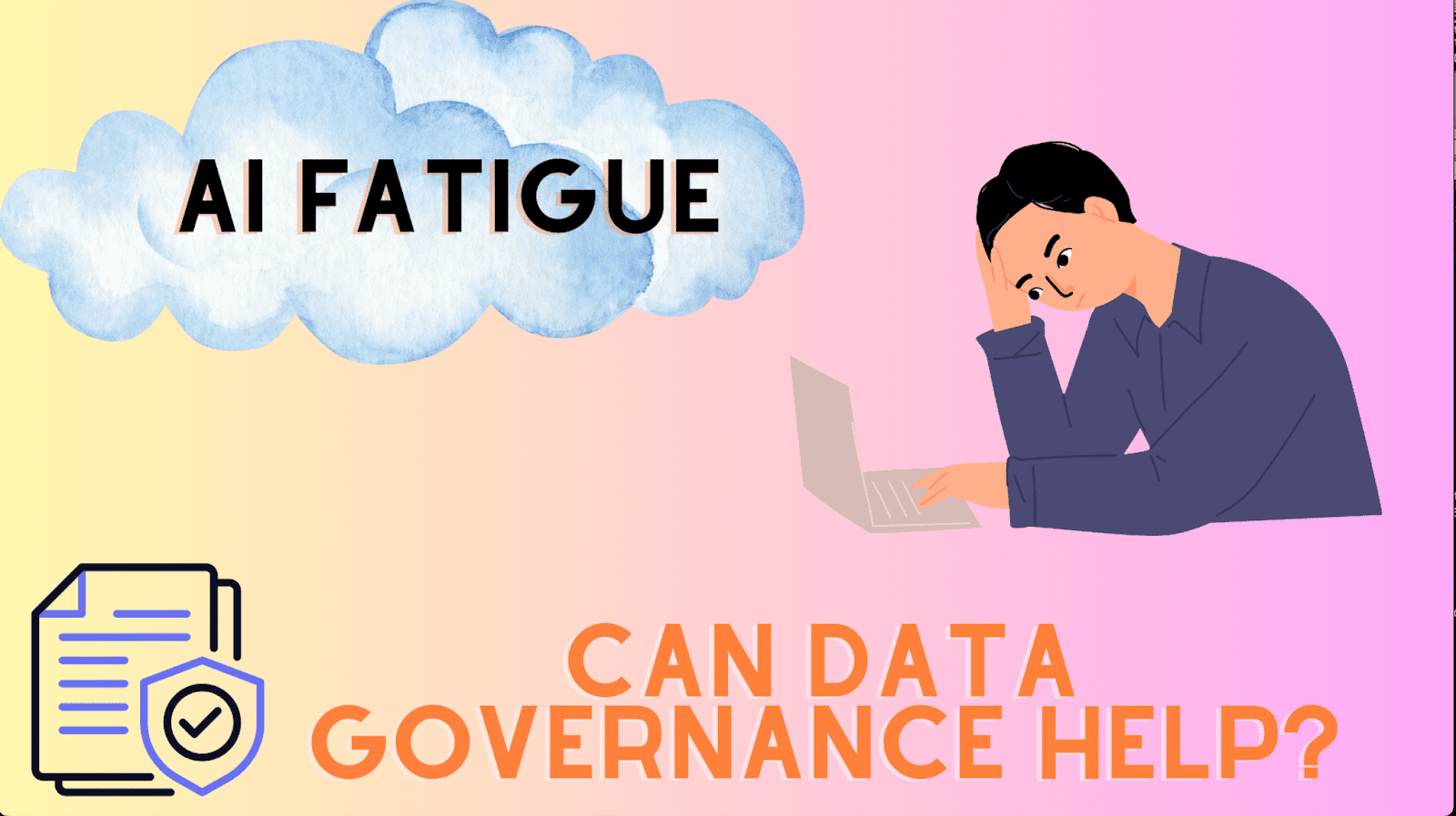 Kan Data Governance adressere AI Fatigue? - KDnuggets
