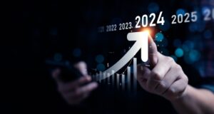 Kas USA majandus suudab 2024. aastal ootusi trotsida?
