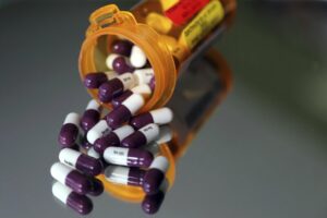 Canada, Pharma Opposition væver over Fla. Narkotikaimport - Law360