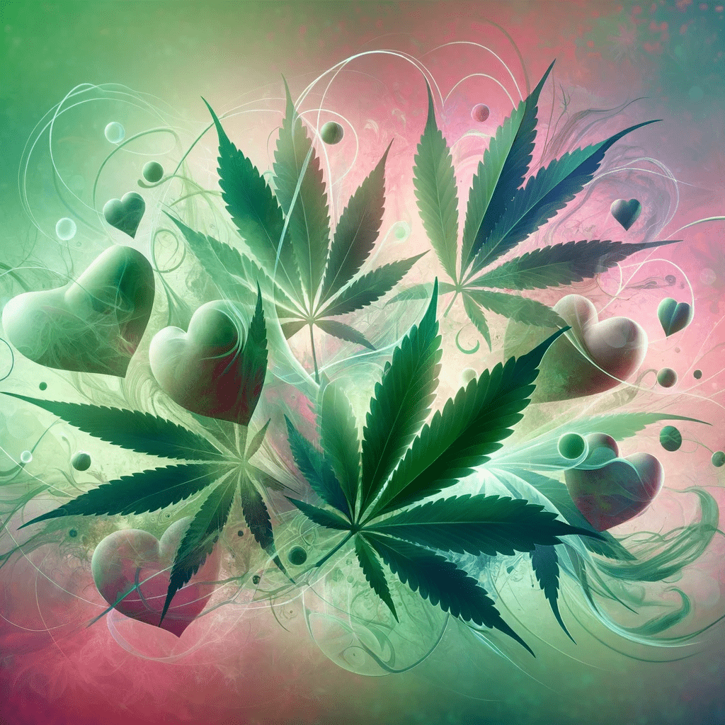 Cannabis und Sexualität: Einblicke in Libido und Vergnügen