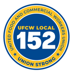アトランティックシティの大麻労働者が声を上げるために UFCW Local 152 を選択 - 医療大麻プログラム関連