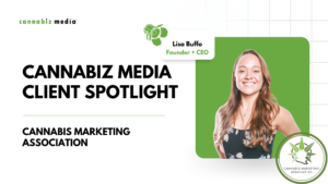 Cliente destacado de Cannabiz Media - Asociación de marketing de cannabis | Medios Cannábicos