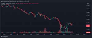 Cardano (ADA) Witnesses a Sharp Decline in Whale Activity, Raising Questions