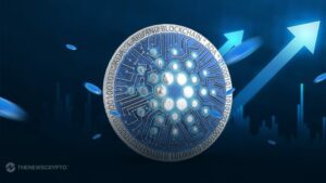 Cardano Nears Crucial Resistance Amid Broader Market Rally; Will ADA Surge?
