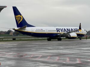 El aeropuerto de Cardiff anuncia más vuelos a Irlanda antes del Seis Naciones