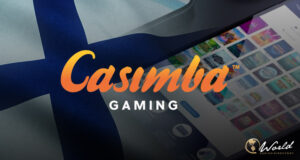 Casimba Gaming prezentuje kasyno Igni graczom z Finlandii