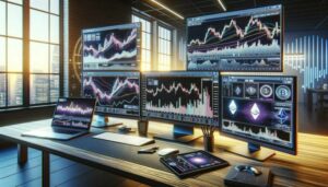 Cboe Digital Launches Margined Futures for Bitcoin and Ethereum