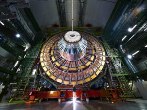 CERN QTI: কোয়ান্টাম উদ্ভাবনকে ত্বরান্বিত করতে বড় বিজ্ঞানকে কাজে লাগানো - পদার্থবিজ্ঞান বিশ্ব