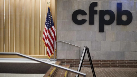 CFPB kehotti vahvistamaan avoimen pankin tietosuojatakeita