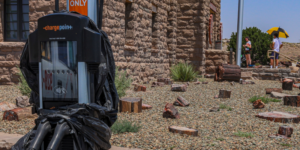ChargePoint Reorganization Will Face Challenges in 2024 - CleanTechnica