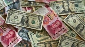 China's de-dollariseringsinspanningen en de veranderende dynamiek in de mondiale banksector