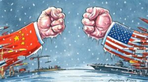 चीन के विदेश मंत्री वांग यी और अमेरिका के राष्ट्रीय सुरक्षा सलाहकार जेक सुलिवान की मुलाकात | फॉरेक्सलाइव
