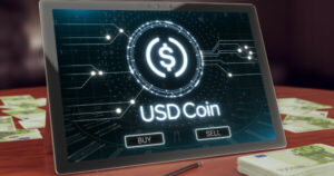 Raport gospodarczy Circle za rok 2024 USDC ujawnia znaczny wzrost wykorzystania monet Stablecoin