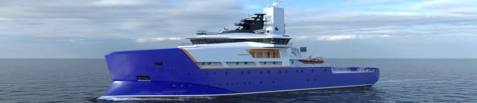 Суднобудівна верф Кочі готує європейське замовлення для обслуговування судна вітрової електростанції
