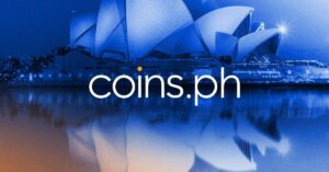 Coins.ph آسٹریلیا میں محفوظ لائسنس | بٹ پینس
