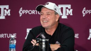 College Football Head Coaching Changes