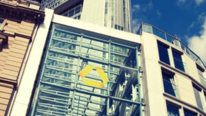 Commerzbank and Global Payments form payments joint venture for SMEs