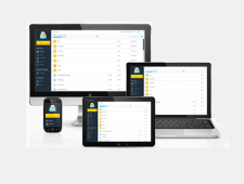 Comodo anuncia nuevas soluciones de almacenamiento en la nube en línea CCloud 3