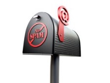 Comodo AntiSpam Gateway กรองสแปมเมลจำนวน 50 ล้านเมลไปยังกล่องจดหมายของคุณ