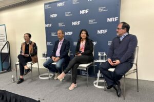 Consumer Market Analysts Cautiously Optimistic for 2024 at NRF Conference