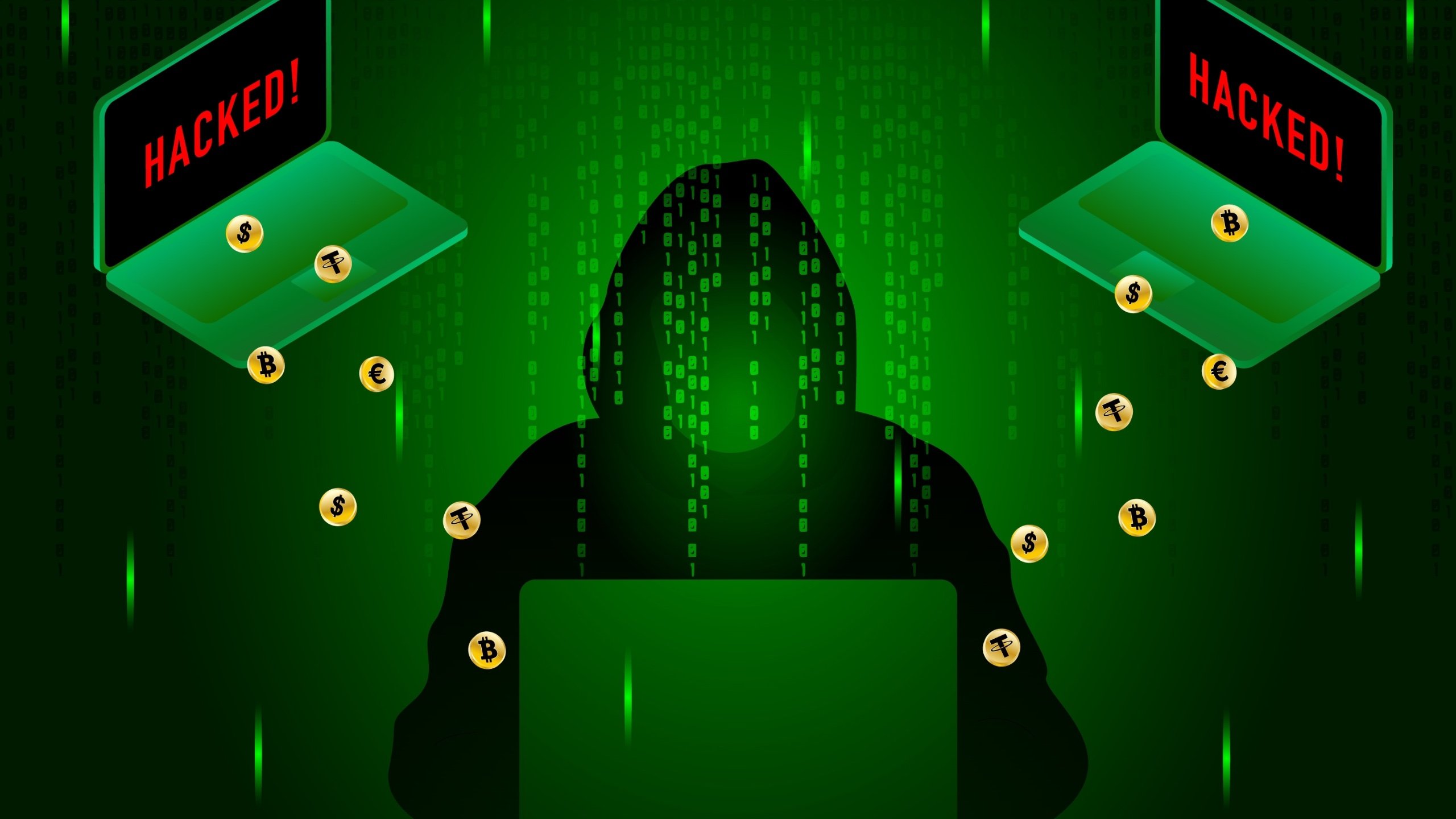 Skoordynowane oszustwo phishingowe atakuje rynek Web3