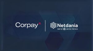 Corpay вдосконалює глобальну платіжну систему за допомогою NetStation