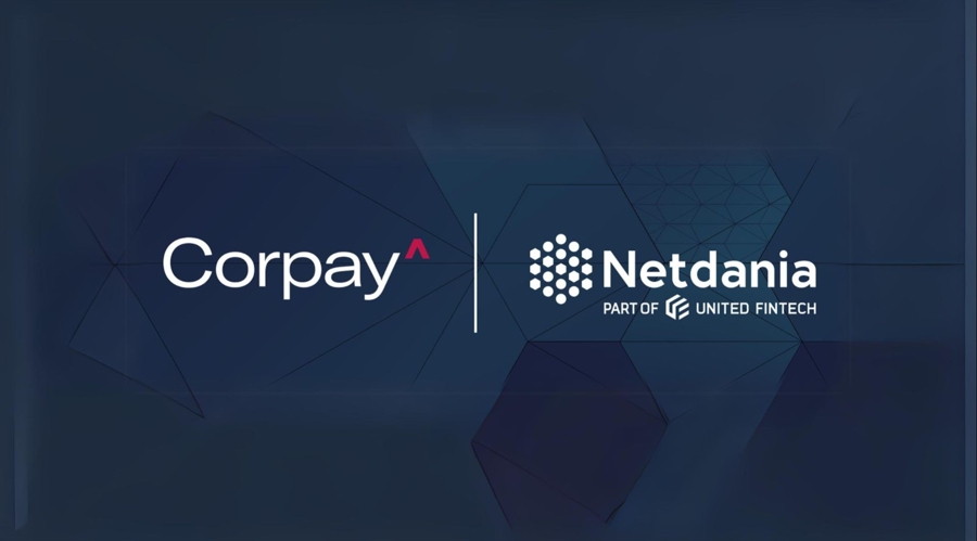 Corpay erweitert globales Zahlungssystem mit NetStation