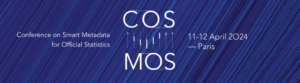 COSMOS, 11-12 April, Paris: Provisional Programme Published and Registration Open! - CODATA, The Committee on Data for Science and Technology