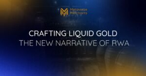 Crafting Liquid Gold: Rethinking The RWA Narrative - CryptoInfoNet
