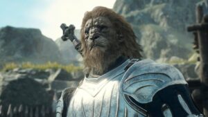 Create Realistically-Furred Characters in Dragon's Dogma 2's Complex Creator