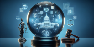 Crypto Crystal Ball 2024: Milloin sääntelyn selkeys tulee Yhdysvaltoihin? - Pura salaus