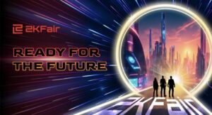 Crypto Fair Launch: ZKFair indleder en ny æra af Fair Token-lanceringer og tackler udfordringer i ZK-økosystemet - TechStartups