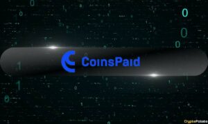 Крипто-платежный шлюз CoinsPaid снова взломан