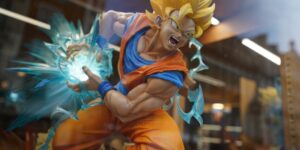 Crypto Traders Flock to Sei and Its Dragon Ball-Inspired Meme Coin—Will It Last? - Decrypt