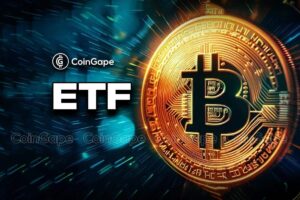 Cryptocurrency Market Analyst Highlights Bitcoin ETF Trends As Inflows Top $780 Million - CryptoInfoNet