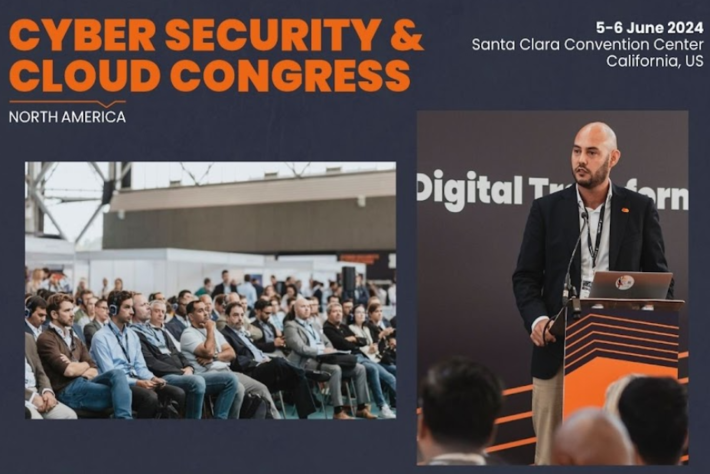 Cyber ​​Security & Cloud Congress 2024: yhdistää 7,000 XNUMX asiantuntijaa innovaation ja oivalluksen maailmanlaajuiseen keskukseen | IoT Now -uutiset ja -raportit
