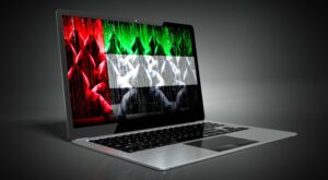UAE에서 사이버 보안 사고가 지속적으로 증가