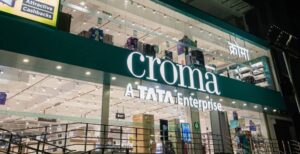 サイバースクワッティング: Infiniti Retail Limited 対 M/S Croma のデリー HC – 株式と株式。