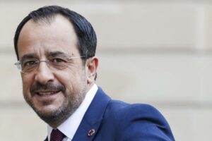 Tổng thống Síp chọn bộ trưởng quốc phòng mới, cải tổ Nội các