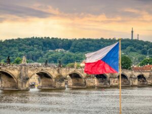 Tjeckien publicerade nya utkast till förordningar för cannabisprogram | Höga tider
