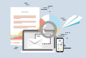 Datadrevet suksess: Utnytt Analytics for effektiv e-postmarkedsføring! - Supply Chain Game Changer™