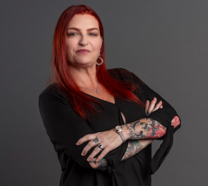 Dawne Morris preia funcția de CEO al PROTEUS420, susținând Women In Tech